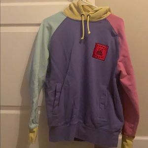 Teddy Fresh Hoodie